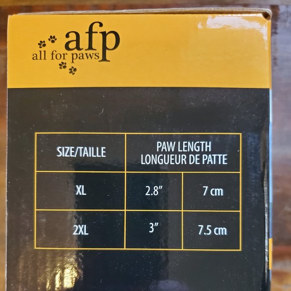 All Road Dog Boots - Picture 7 of 10